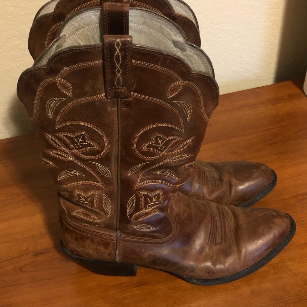 Ariat Heritage Boot